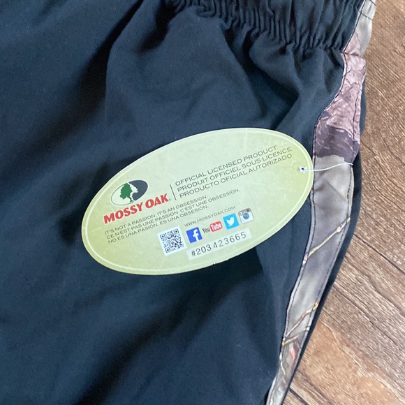 Swim trunks - Picture 2 of 6